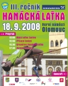 Hanácká laťka 2008